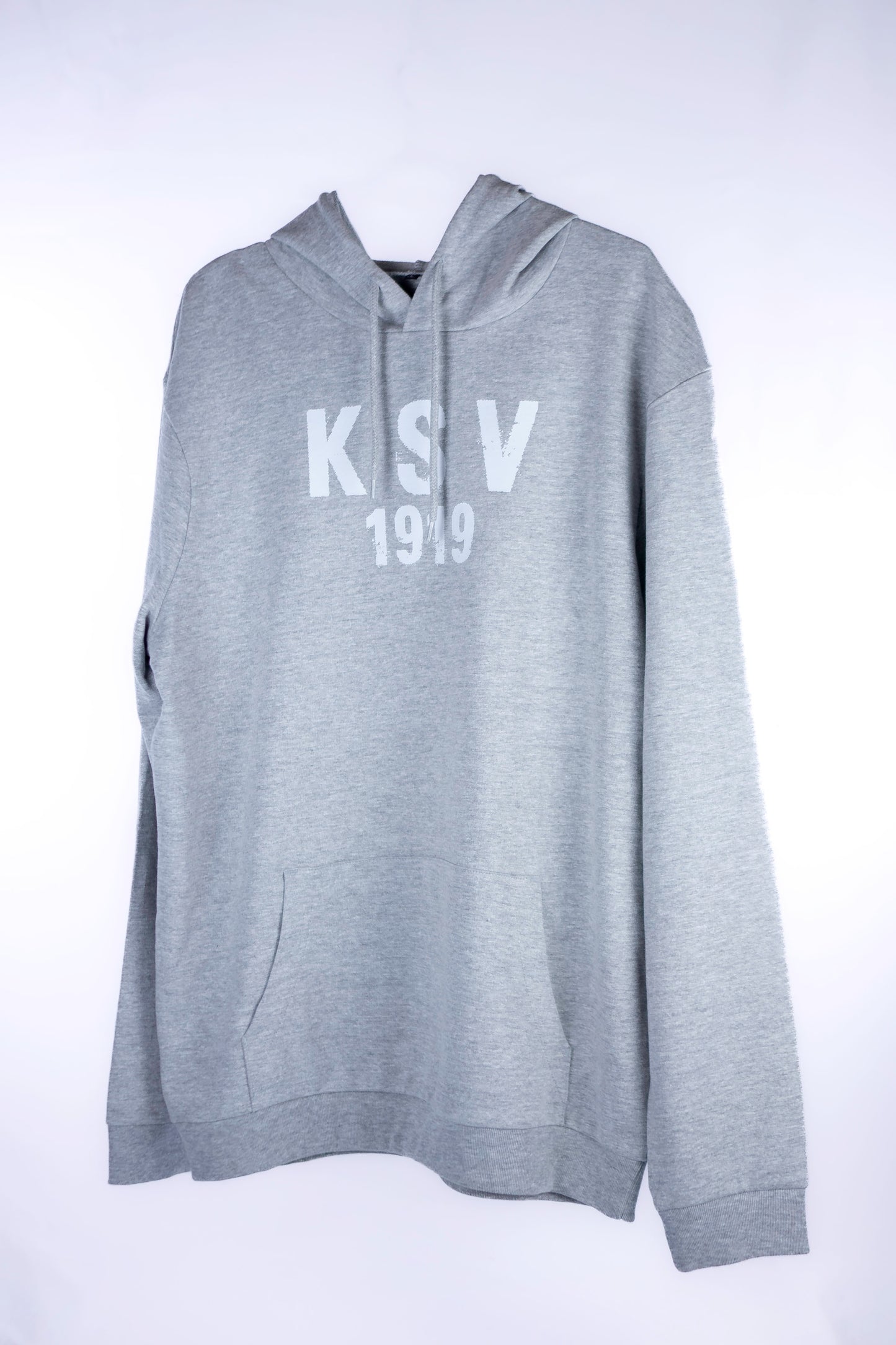 KSV1919 Hoodie Grau