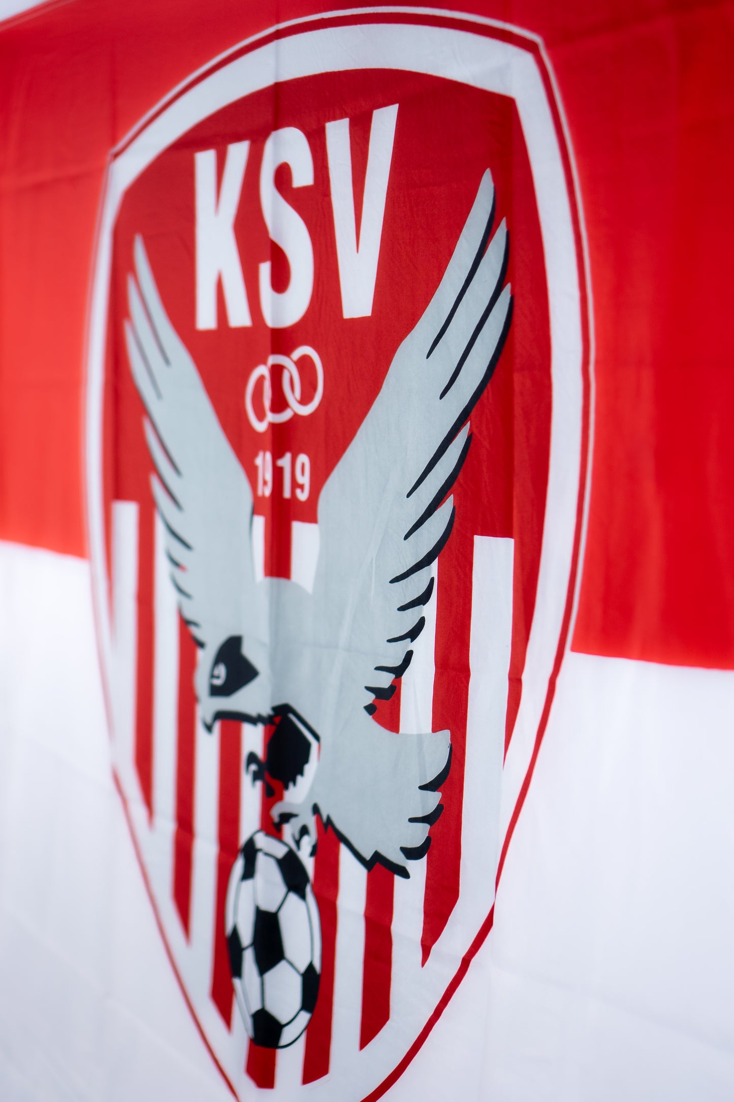Fahne KSV1919