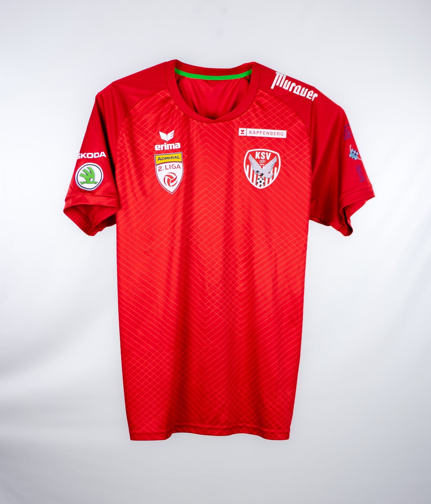 Heimtrikot 24/25