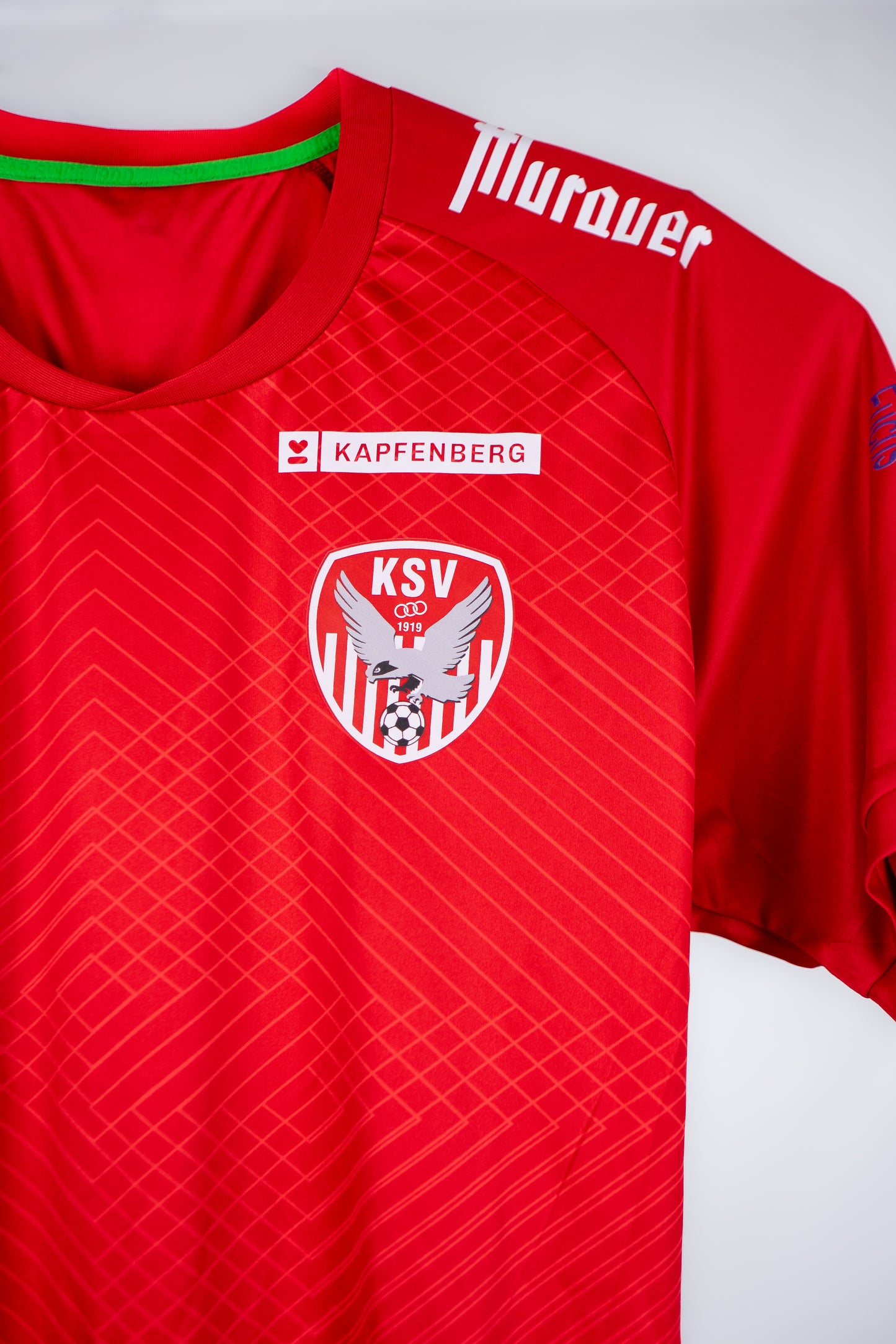 Heimtrikot 24/25