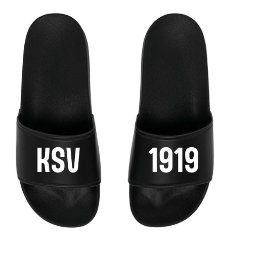 Badelatschen KSV 1909