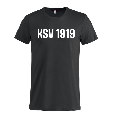 Fanshirt KSV 1919