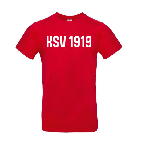 Fanshirt KSV 1919