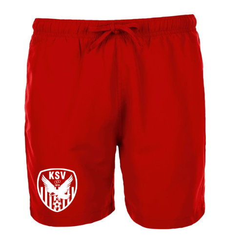 Badeshorts KSV 1919