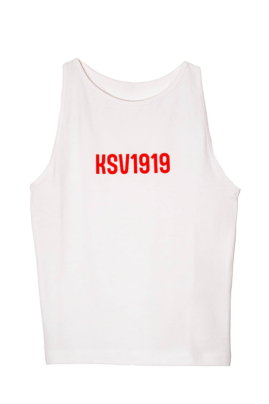 Tanktop Damen KSV1919