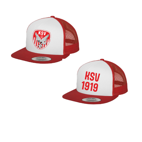 Trucker Cap KSV