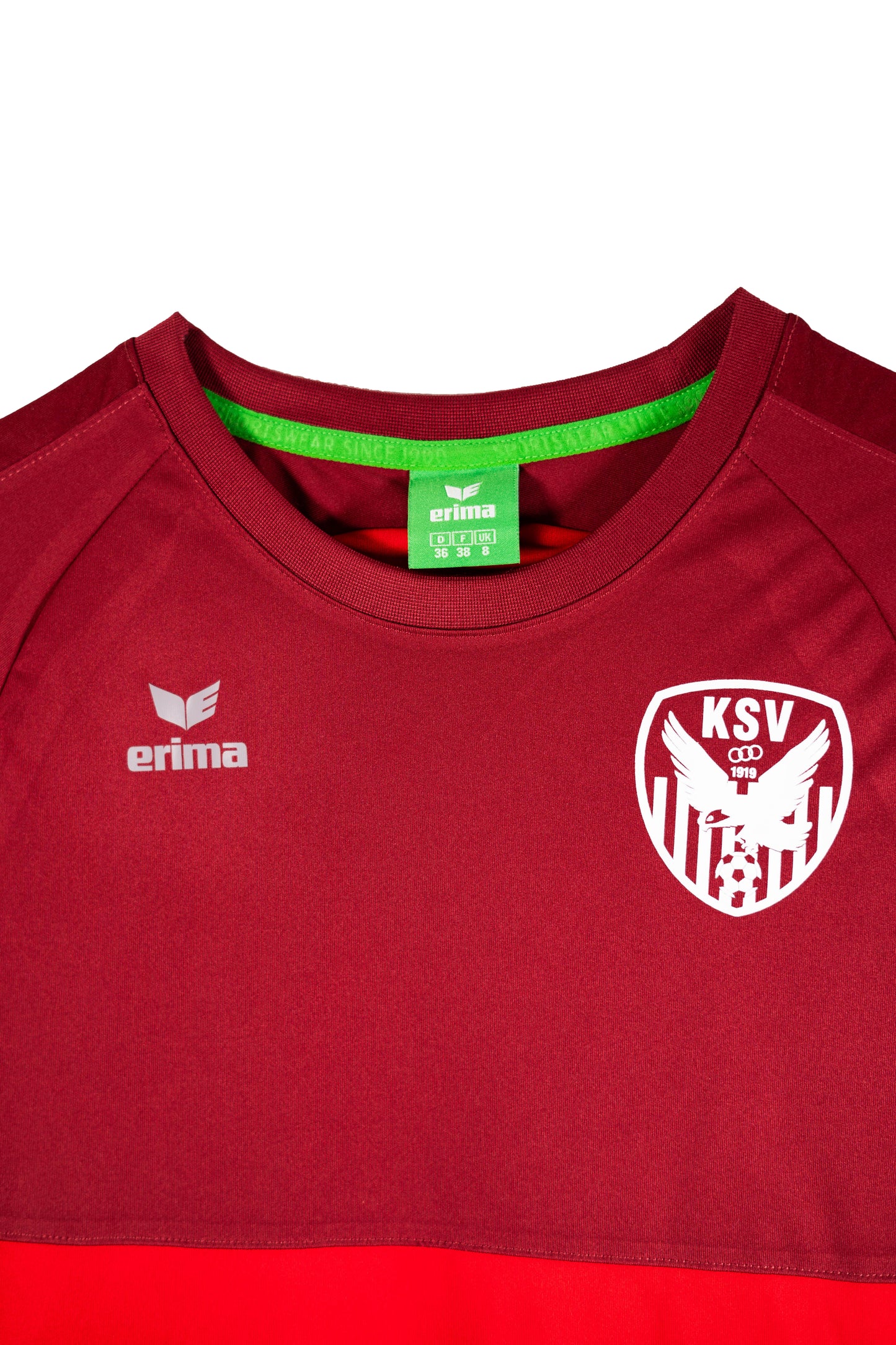 ERIMA KSV1919 Women's Shirt