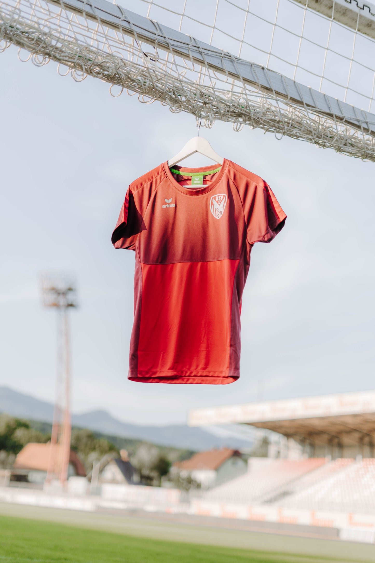 ERIMA KSV1919 Women's Shirt