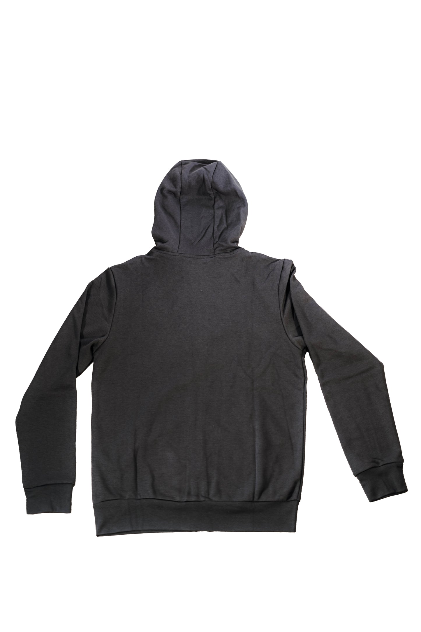 KSV1919 Zip-Up Grau