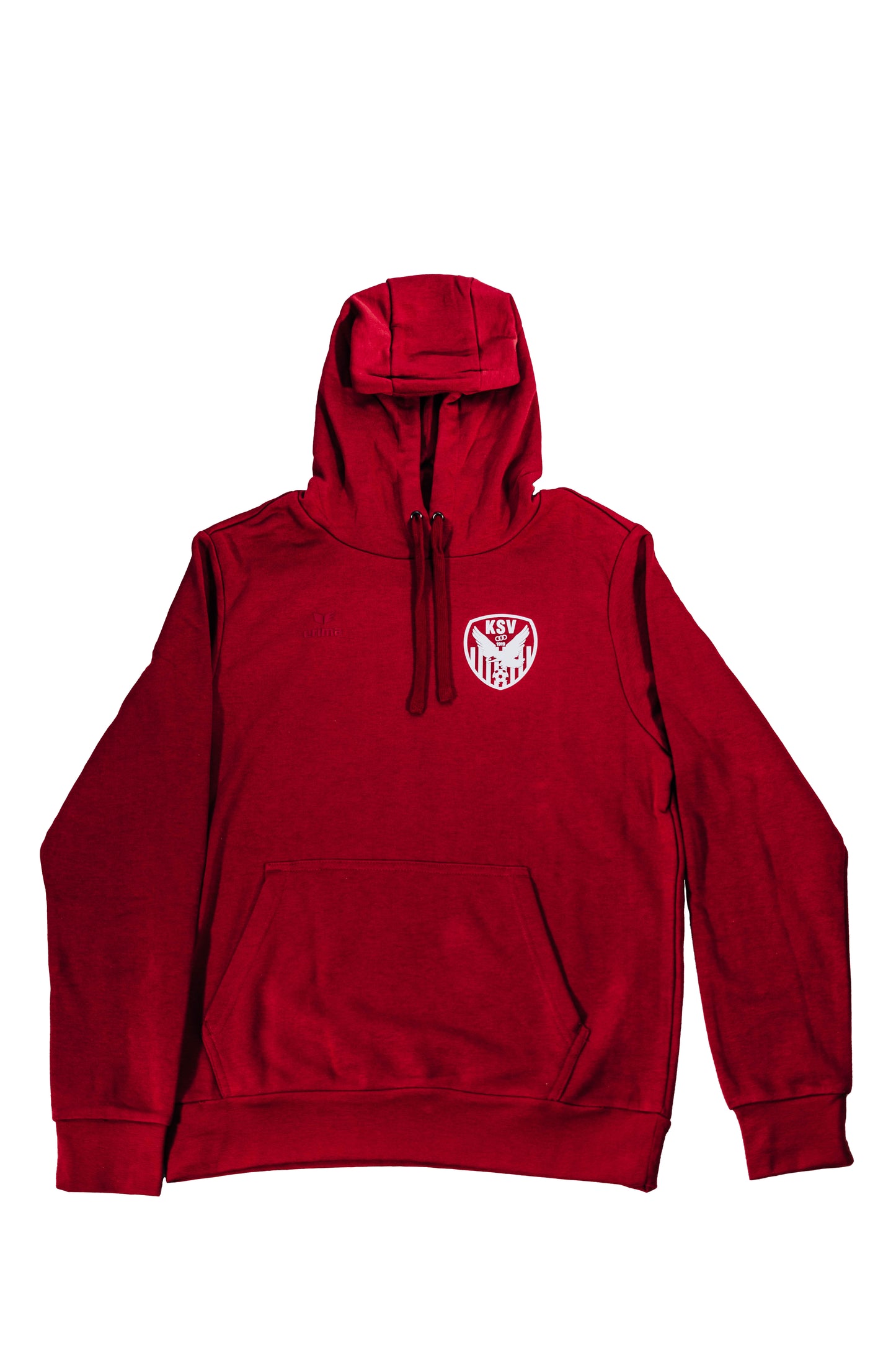 KSV1919 Hoodie Rot