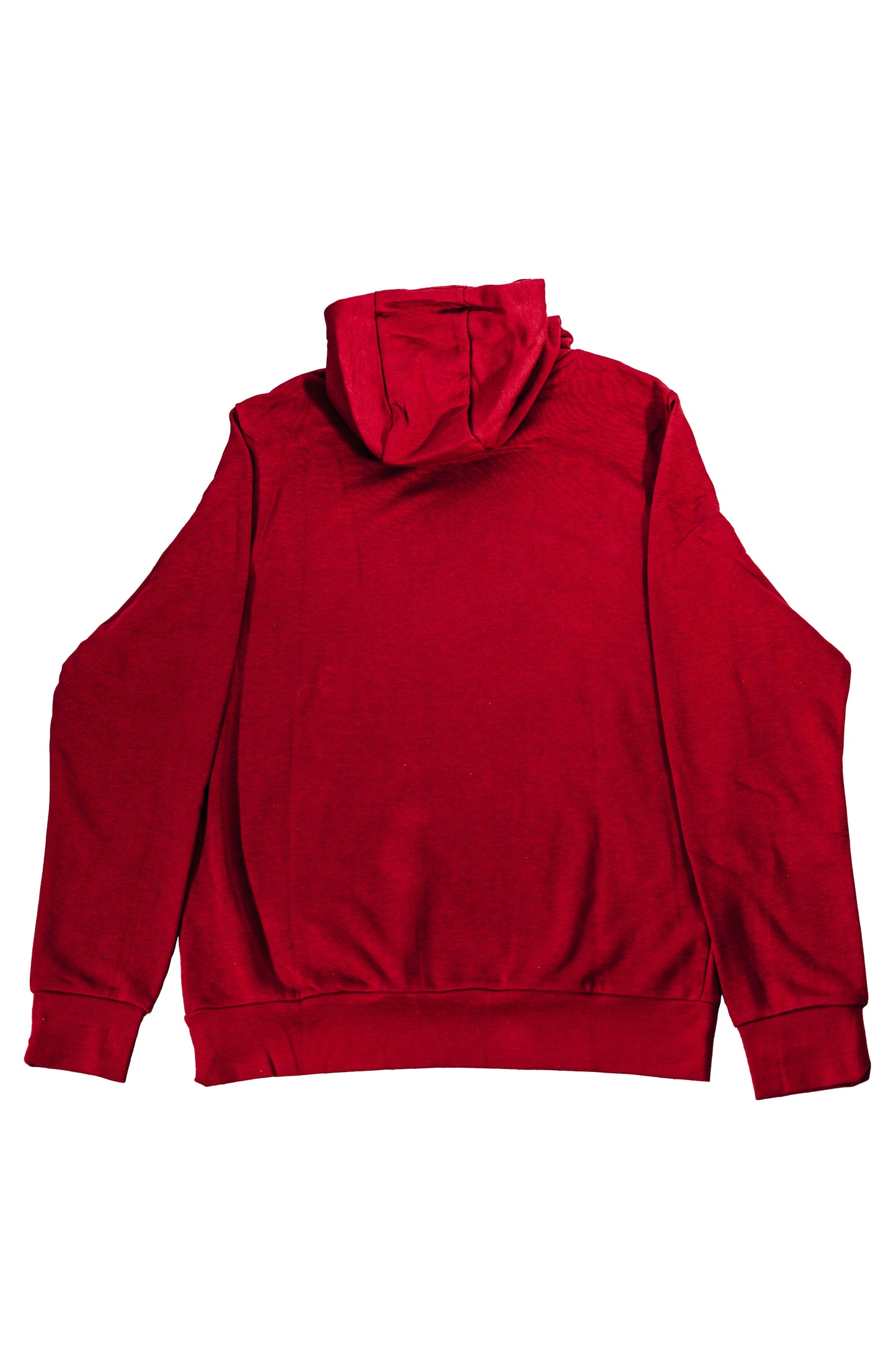 KSV1919 Hoodie Rot