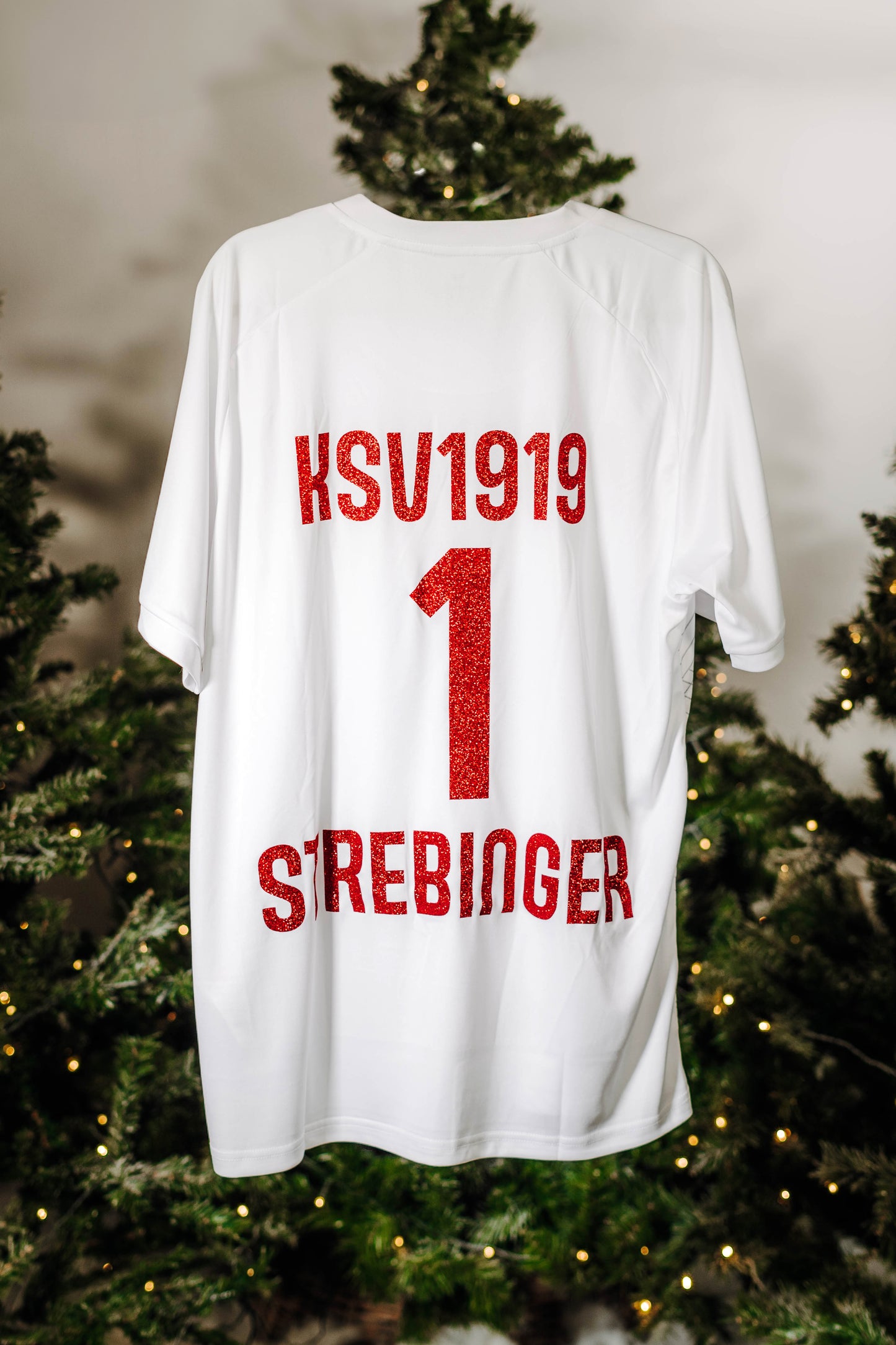 *NEU* Weihnachtstrikot