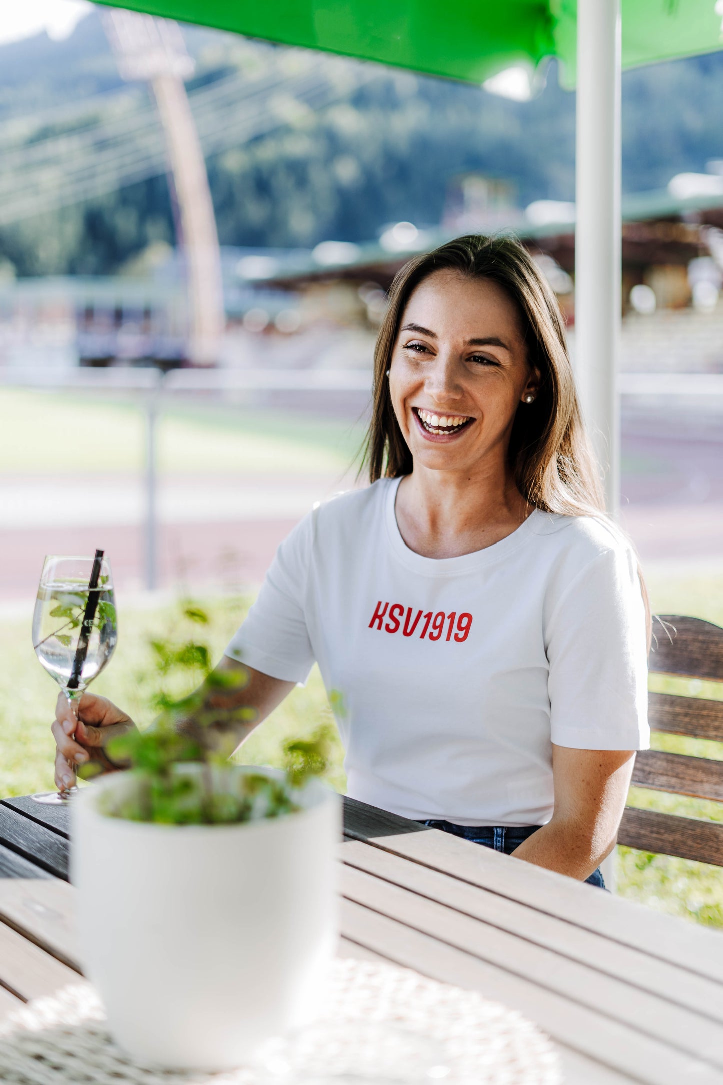 Classic T-Shirt KSV1919