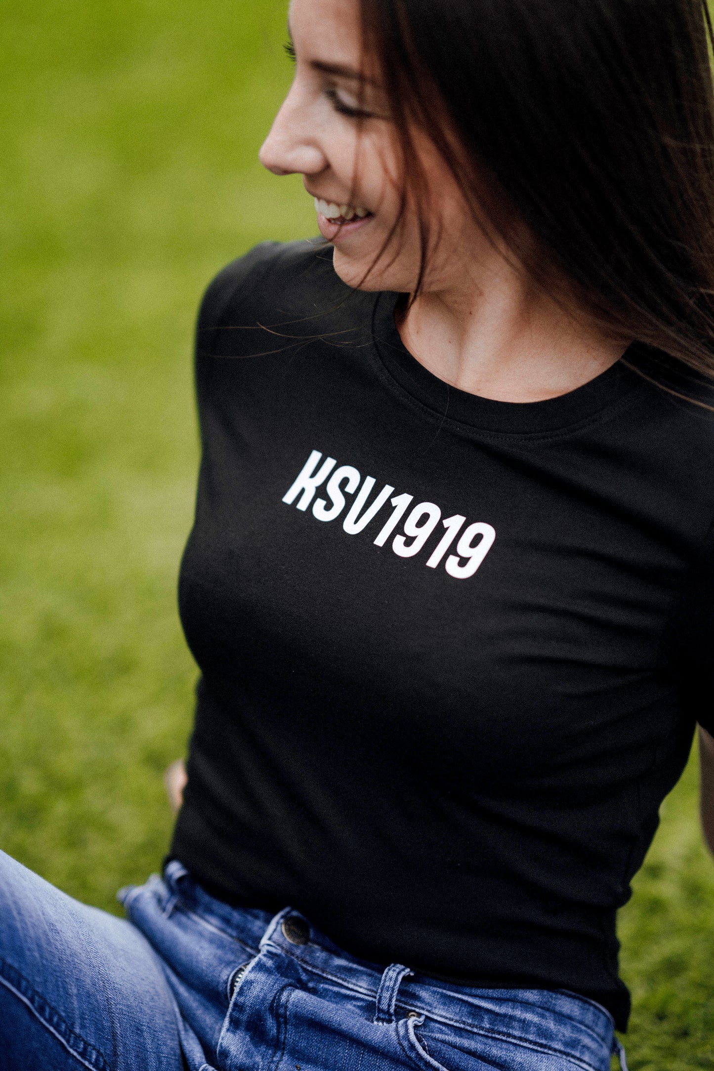Classic T-Shirt KSV1919