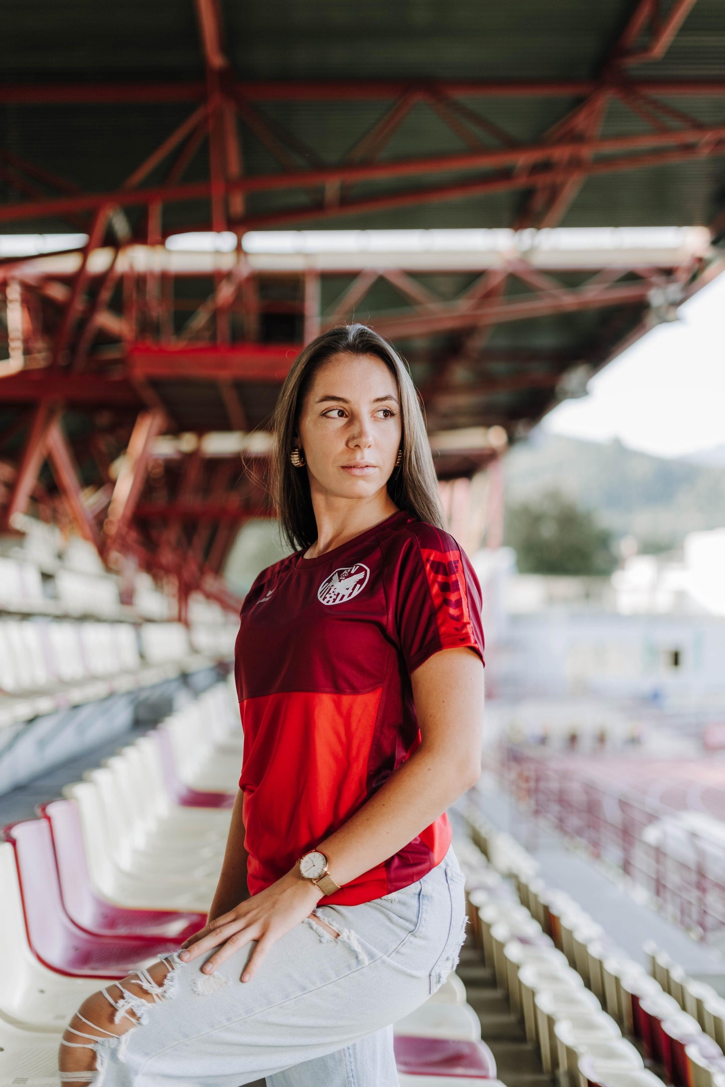 ERIMA KSV1919 Women's Shirt