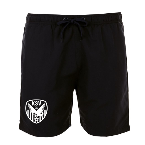 Badeshorts KSV 1919