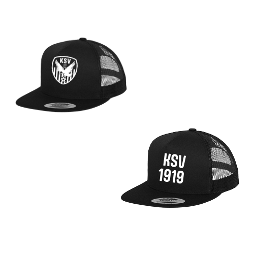 Trucker Cap KSV