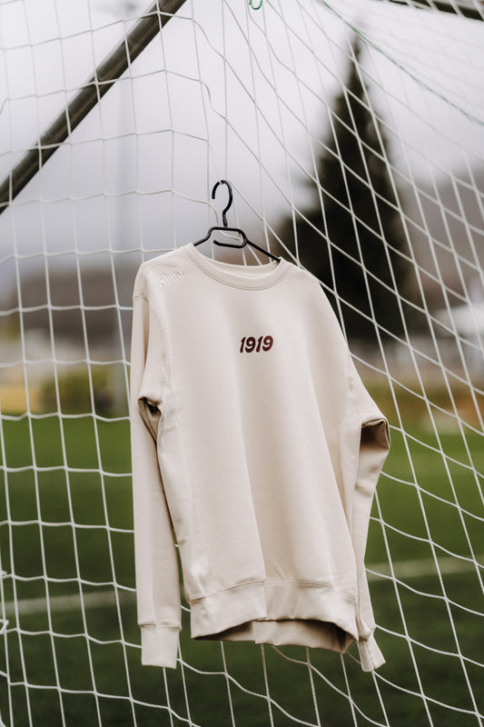 1919 Sweatshirt