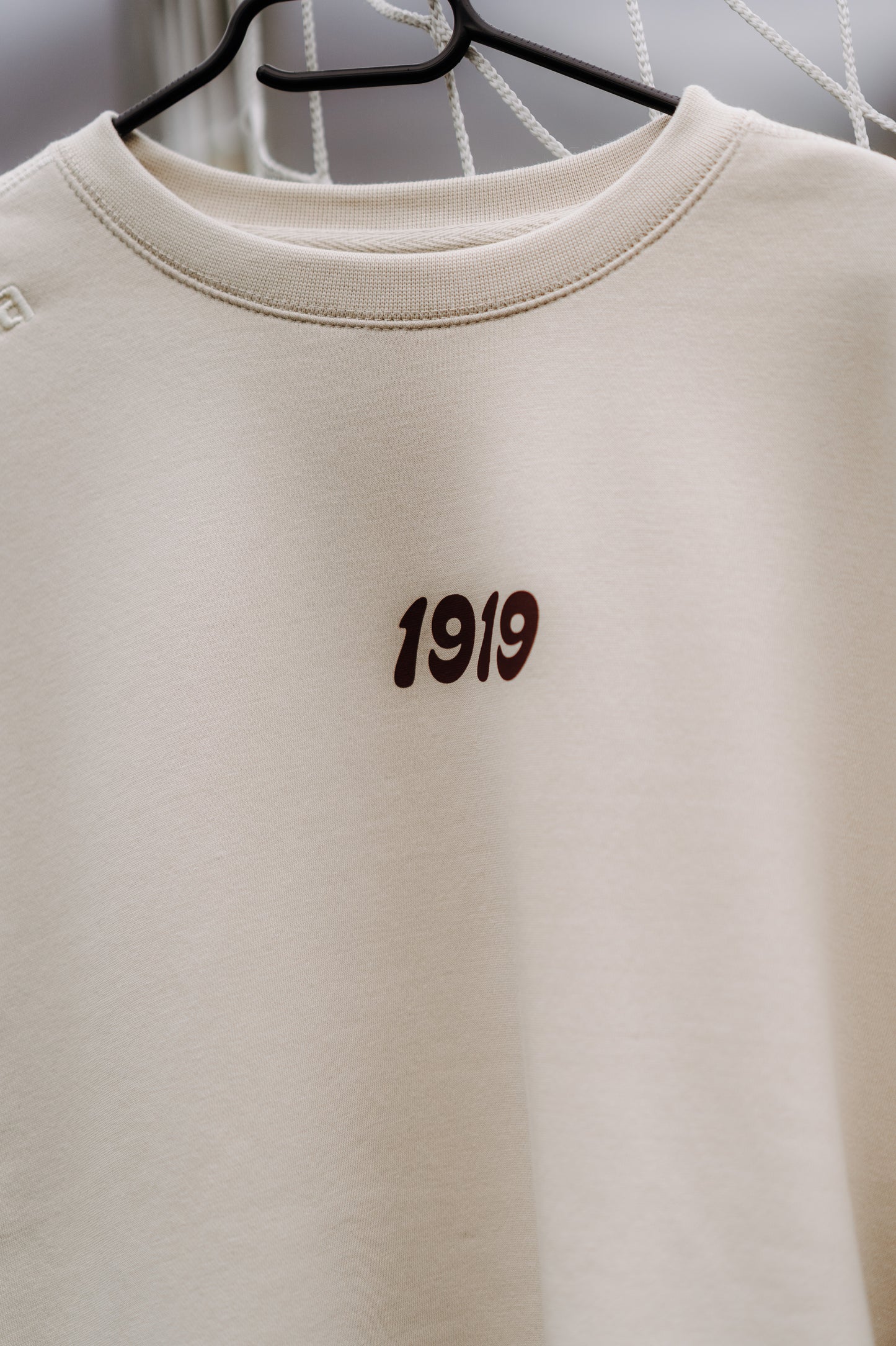 1919 Sweatshirt