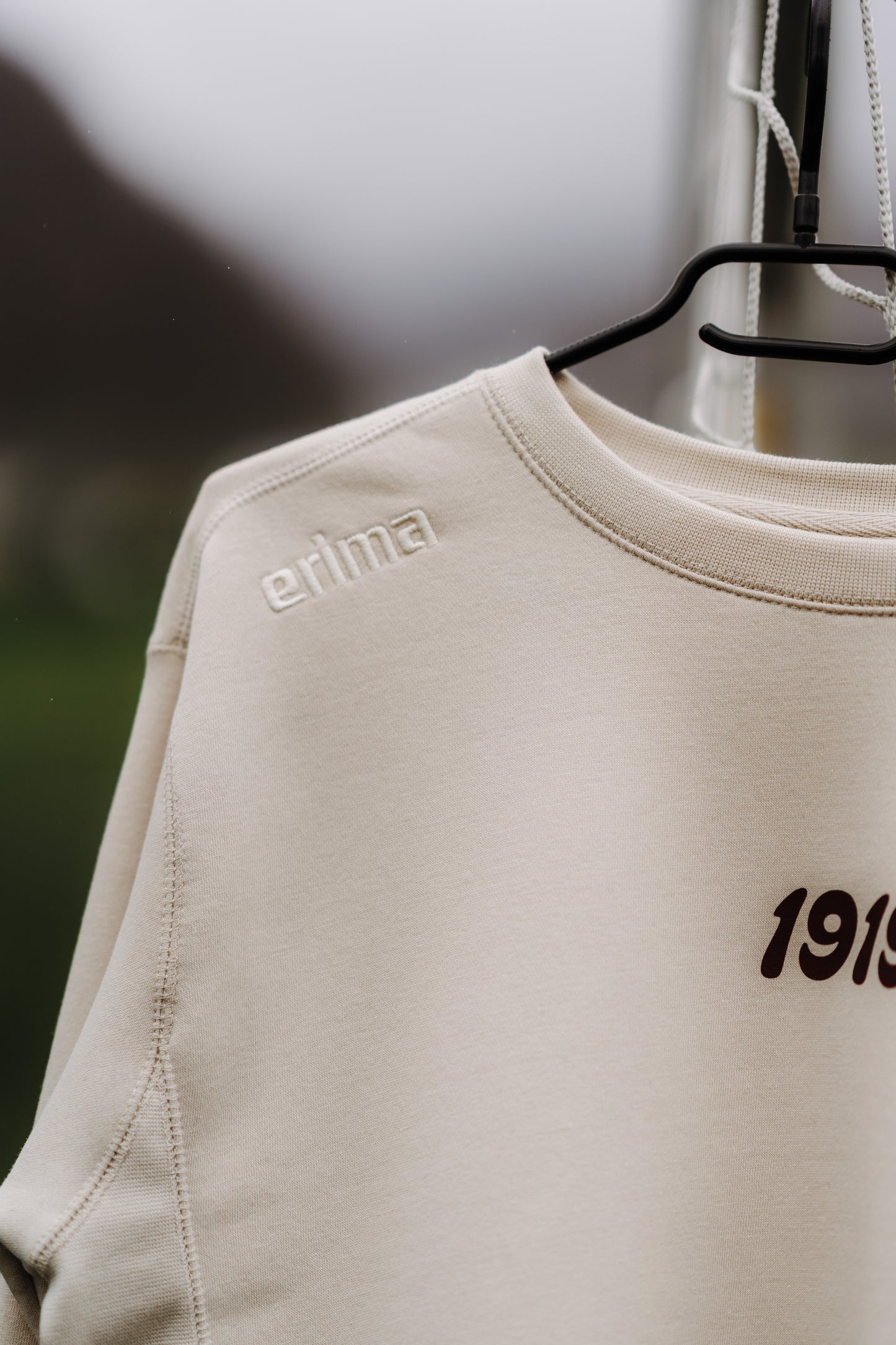 1919 Sweatshirt