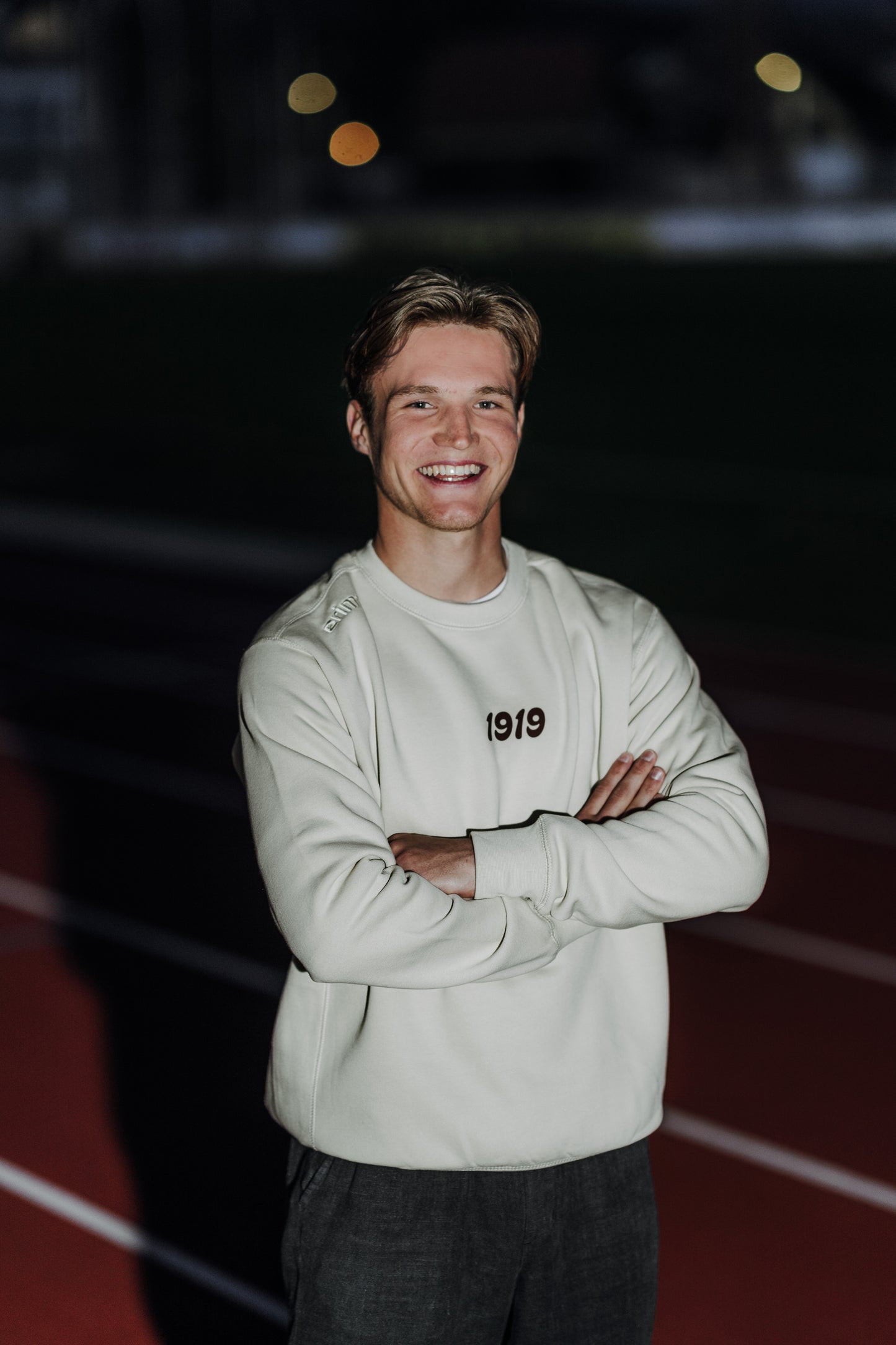 1919 Sweatshirt