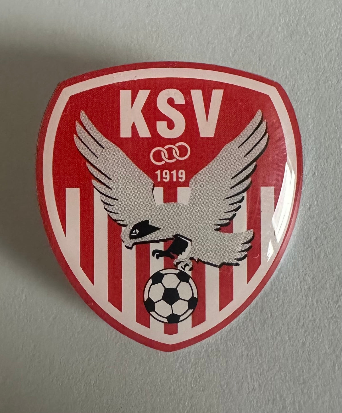 Pin "Logo"