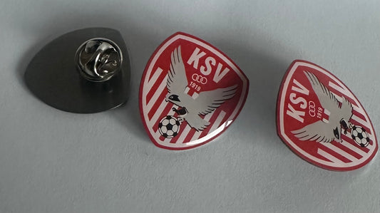 Pin "Logo"